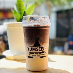 นมสดโกโก้