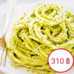 Pesto Genovese