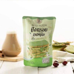 รสมัทฉะชาเขียว