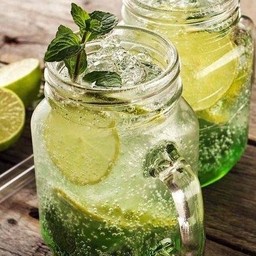 Apple Mojito