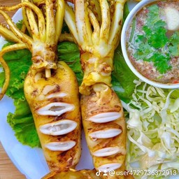 อุไรหมูทอด มหาสิน