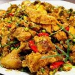 ร่มคูณข้าวแกง -