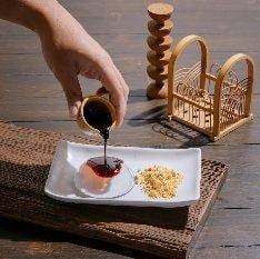 โมจิหยดน้ำ