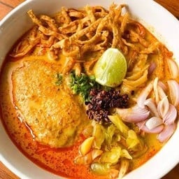 อ้ายหม่อม หม่าล่าบางปะกง อร่อย เด็ด เผ็ด ชาลิ้น หม่าล่า บางปะกง