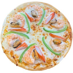 ข้าวไข่ข้น กะเพราพริกแห้ง🍃ของทอดๆ🍟