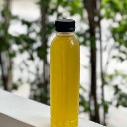 น้ำเก็กฮวย