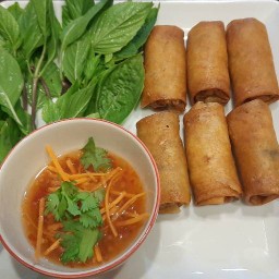 ปอเปี๊ยะเศรษฐี