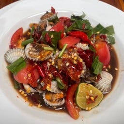 แซบนัวครัวประภัสษร