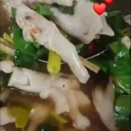 ซุปเปอร์ขาไก่