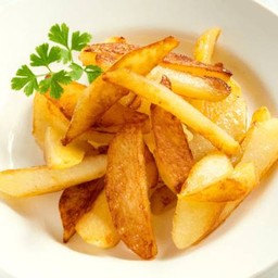 เฟรนซ์ฟรายส์