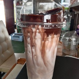 โกโก้ลาวา