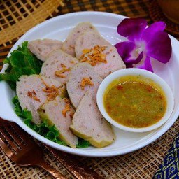 หมูยอเวียดนาม