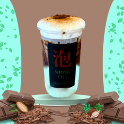 โกโก้มิ้นท์