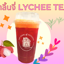 ชาลิ้นจี่