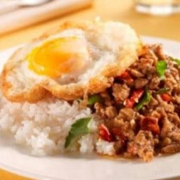 ของกินเล่นๆ ส้มตำ ยำฯ🌶️ 2