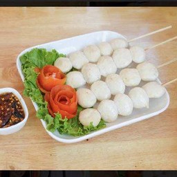 หมูเด้ง 1 ไม้