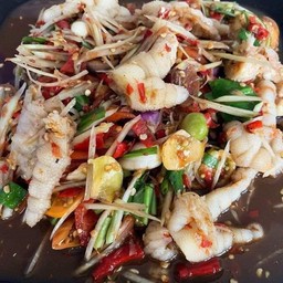 ตำเล็บมือนาง ปราร้า