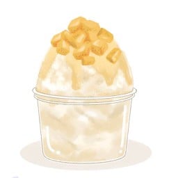 Bingsu bar นวมินทร์36