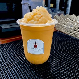 ชานมปั่น