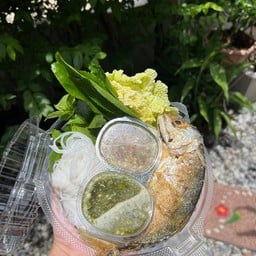 เมี่ยงปลาทู