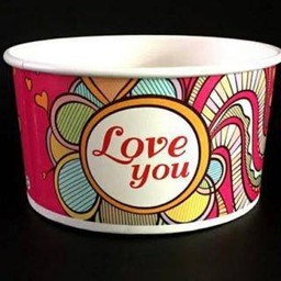 ถ้วยกระดาษ