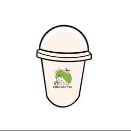 นมสดฮอกไกโด ปั่น