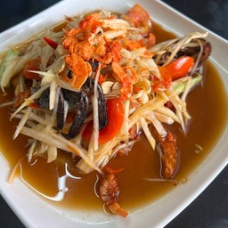 ตำโคราช