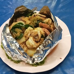 ห่อหมกทะเล