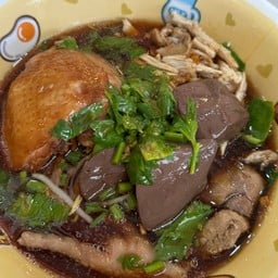 ร้านไทอุบลฯ อาหารอีสาน Byลุงหมี สาขา3