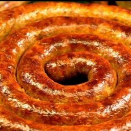 ไส้กรอก 3 ป. สาขาตลาดเซ็นซ่าหน้าเซ็นทรัล