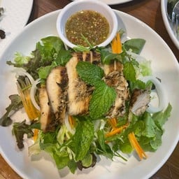 มีกินสเต็ก ชาบู