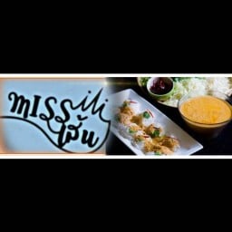 Missเส้น น้ำยาไฮโซ หทัยราษฎร์ 39