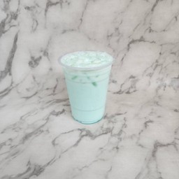 นมสดมิ้นท์