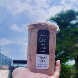 🎈โอวัลตินเย็น🎈