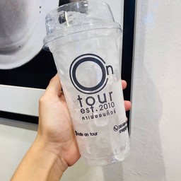 น้ำแข็งบรรจุแก้ว