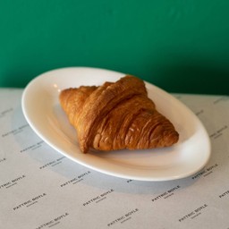 BUTTER CROISSANT