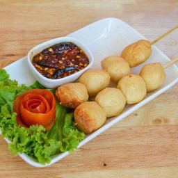 เต้าหู้หมู 10 ไม้