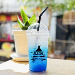 บลูเลม่อนโซดา