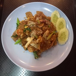 ผัดซีอิ้ว