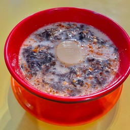ซุปสาหร่าย รสต้มยำ