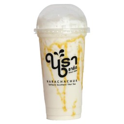 นมคาราเมล