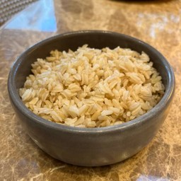 ข้าวกล้อง