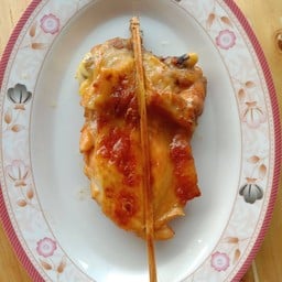 เกษม ส้มตำ ผัดไทย