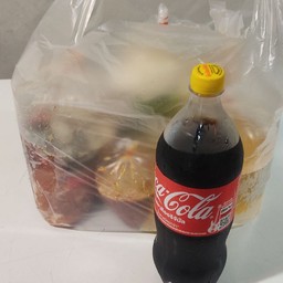 A.M หมูกระทะ&กระเพราพริกแห้ง