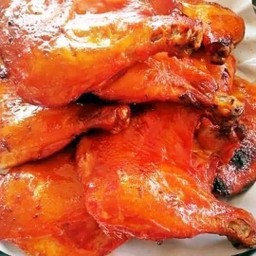 ไก่ย่าง