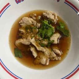 หมูลอยน้ำ