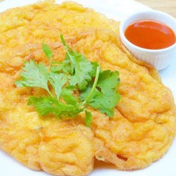 ดำเด็กวัดไข่เจียว