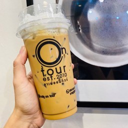 คาปูชิโน่