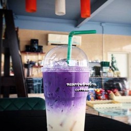 นมสดเผือก