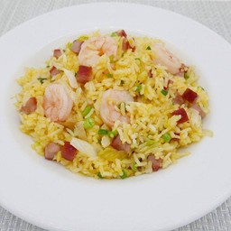 ข้าวผัดหยางโจว